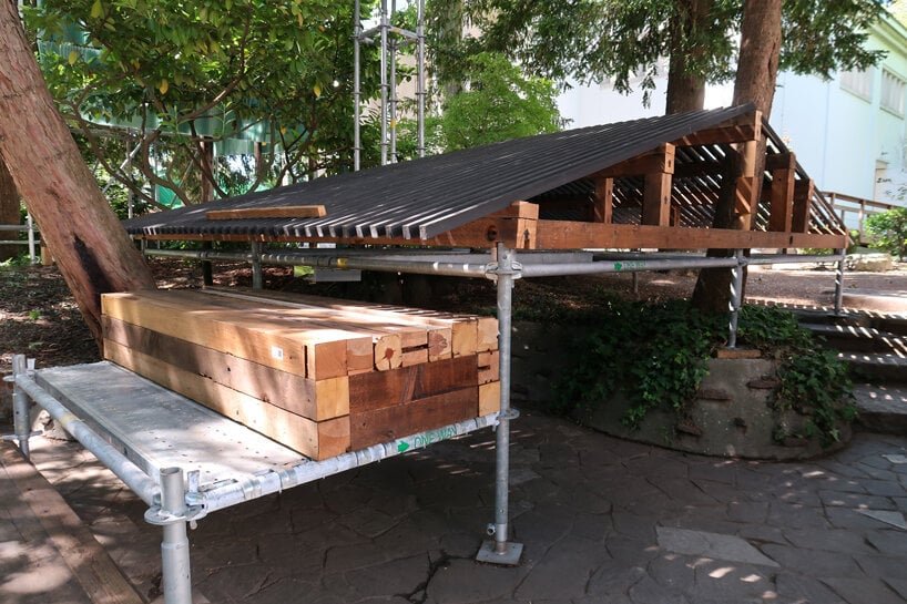 interview jo nagasaka japanese pavilion venice architecture biennale designboom
