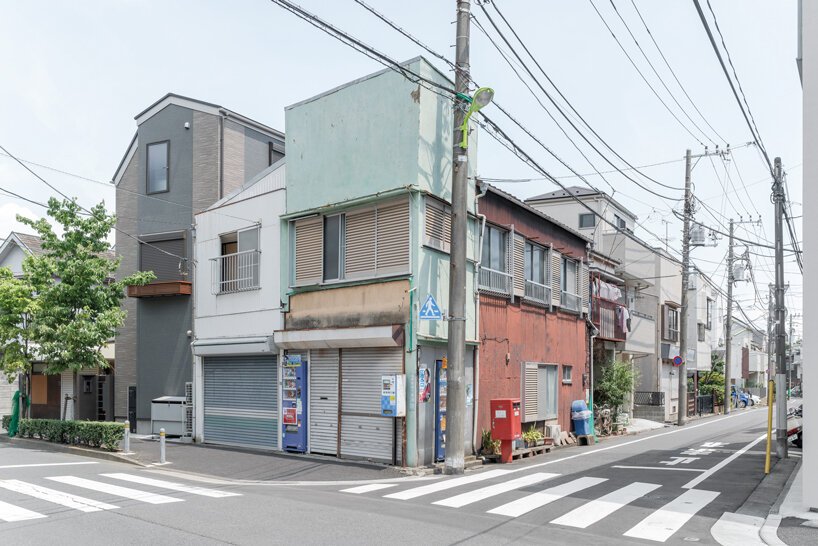interview jo nagasaka japanese pavilion venice architecture biennale designboom