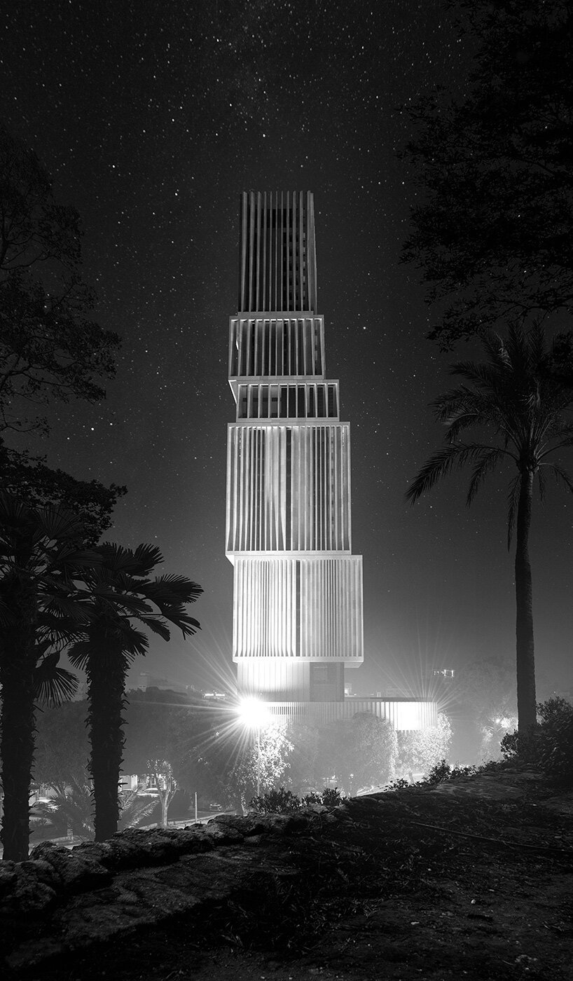 可视化工作室 mir 表示：“我们认为我们的图像更像是情感而不是故事”