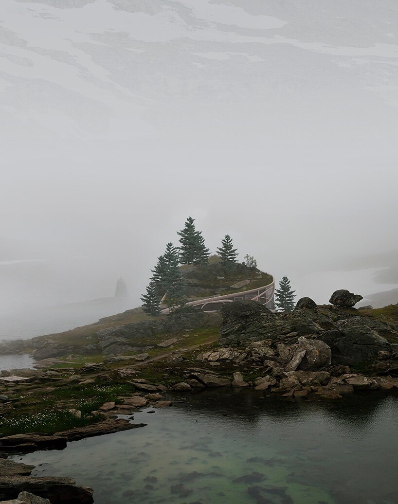 可视化工作室 mir 表示：“我们认为我们的图像更像是情感而不是故事”