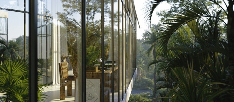 采访:尼古拉斯·普雷奥德和夏洛特·泰勒着手将数字“casaatibaia”带入生活 采访:尼古拉斯·普雷奥德和夏洛特·泰勒着手将数字“casaatibaia”带入生活