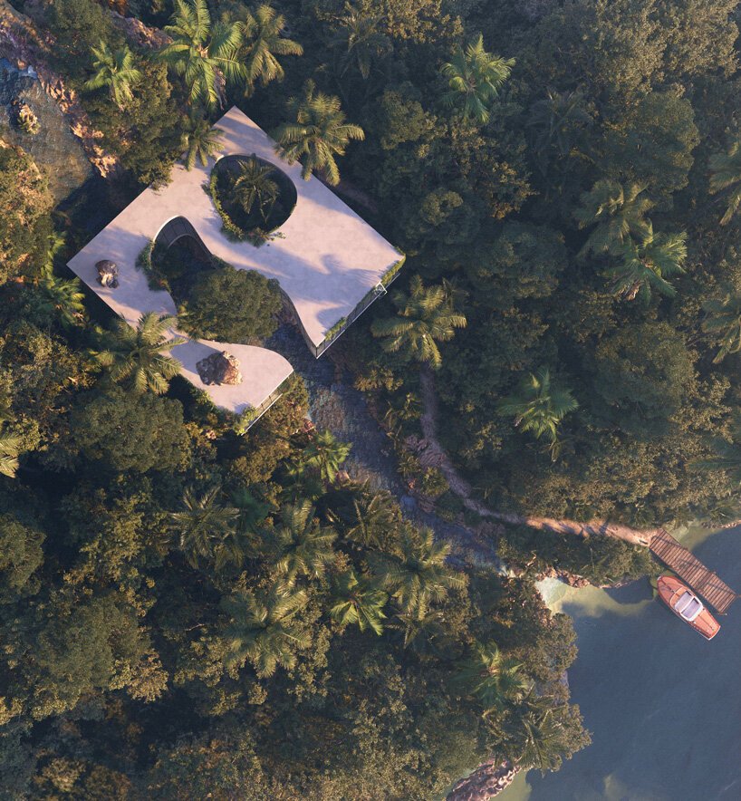 采访:尼古拉斯·普雷奥德和夏洛特·泰勒着手将数字“casaatibaia”带入生活 采访:尼古拉斯·普雷奥德和夏洛特·泰勒着手将数字“casaatibaia”带入生活