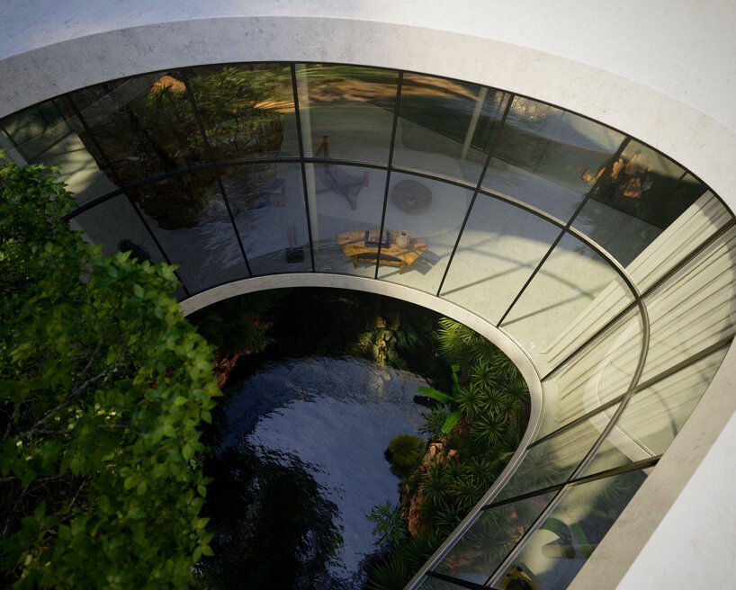 采访:尼古拉斯·普雷奥德和夏洛特·泰勒着手将数字“casaatibaia”带入生活 采访:尼古拉斯·普雷奥德和夏洛特·泰勒着手将数字“casaatibaia”带入生活