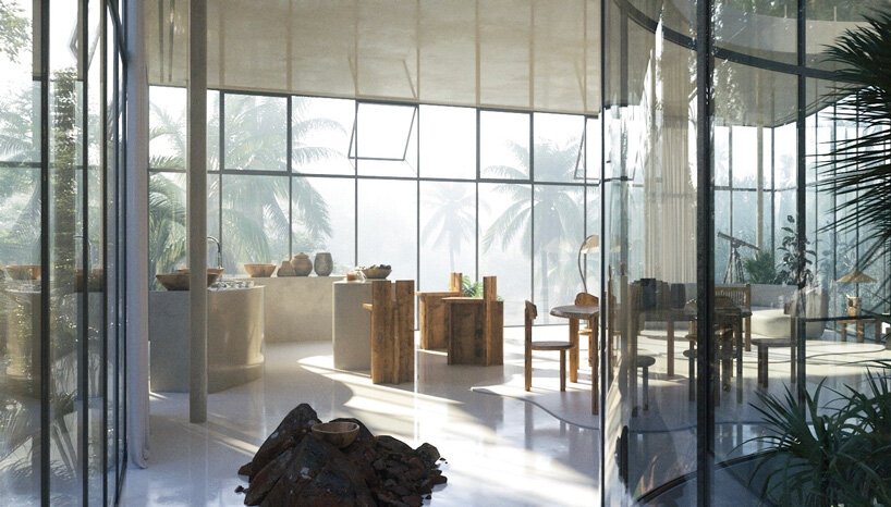 采访:尼古拉斯·普雷奥德和夏洛特·泰勒着手将数字“casaatibaia”带入生活 采访:尼古拉斯·普雷奥德和夏洛特·泰勒着手将数字“casaatibaia”带入生活