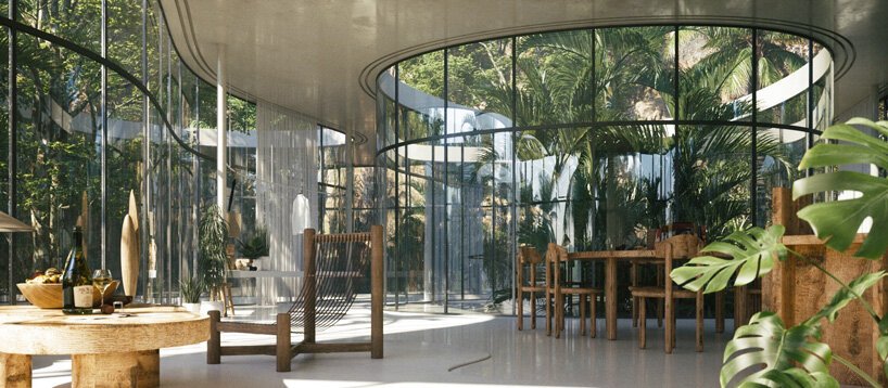 采访:尼古拉斯·普雷奥德和夏洛特·泰勒着手将数字“casaatibaia”带入生活 采访:尼古拉斯·普雷奥德和夏洛特·泰勒着手将数字“casaatibaia”带入生活