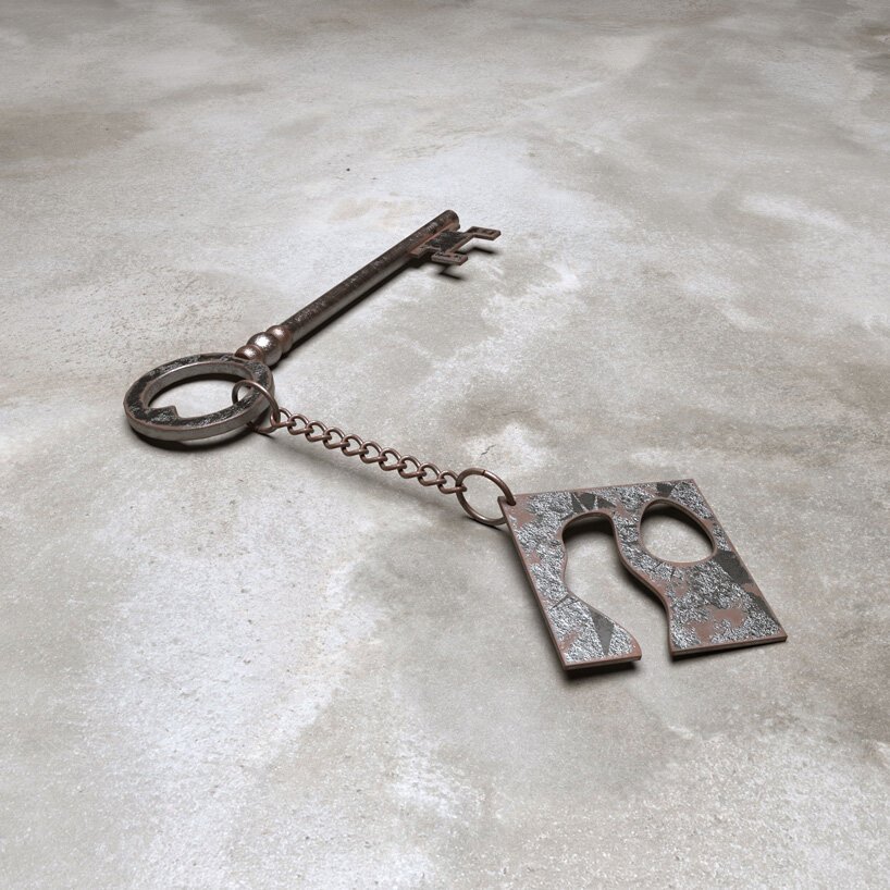 采访:尼古拉斯·普雷奥德和夏洛特·泰勒着手将数字“casaatibaia”带入生活 采访:尼古拉斯·普雷奥德和夏洛特·泰勒着手将数字“casaatibaia”带入生活