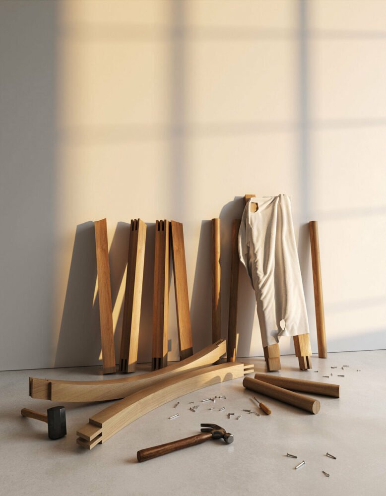 采访:尼古拉斯·普雷奥德和夏洛特·泰勒着手将数字“casaatibaia”带入生活 采访:尼古拉斯·普雷奥德和夏洛特·泰勒着手将数字“casaatibaia”带入生活