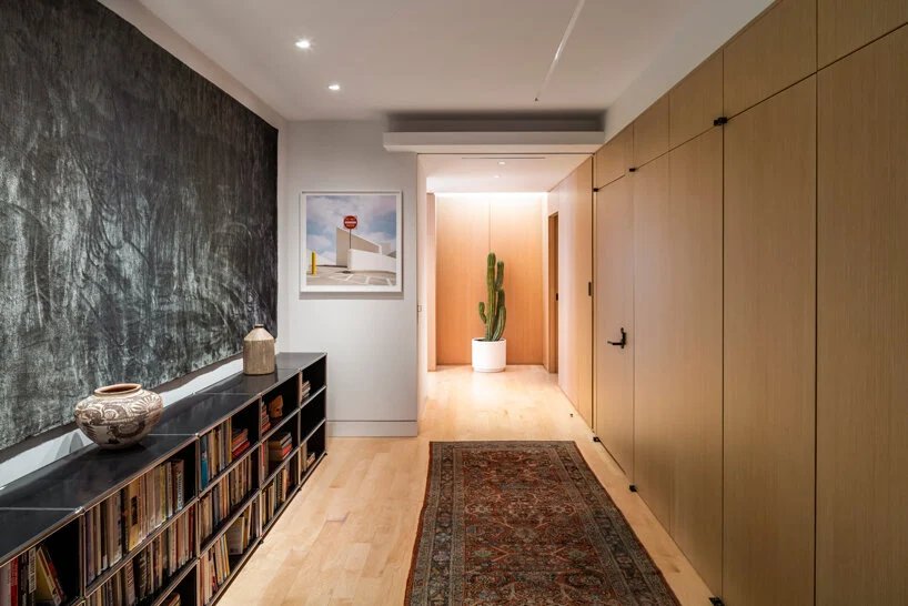 彼得·格鲁克谈设计“加州之家”以及为什么建筑师需要回到现场