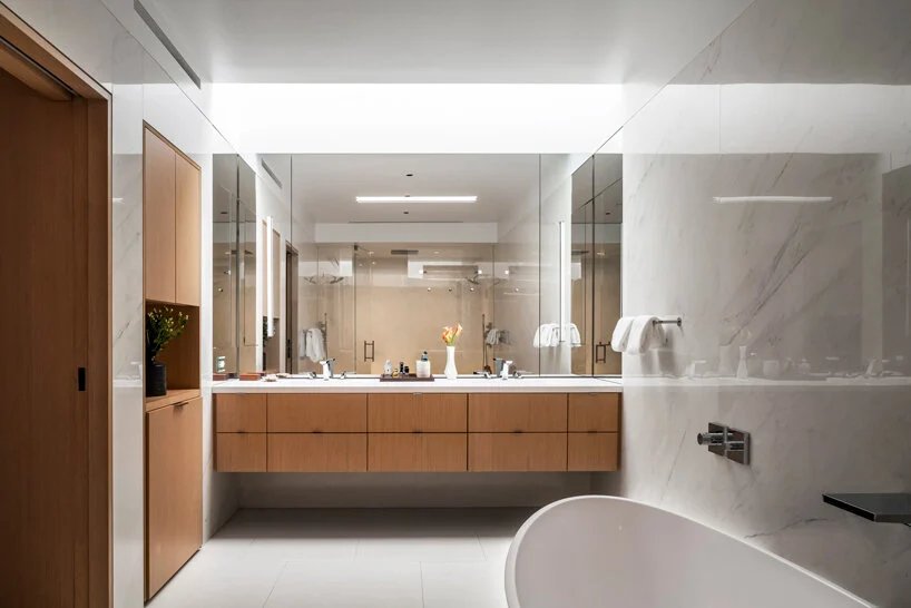 彼得·格鲁克谈设计“加州之家”以及为什么建筑师需要回到现场