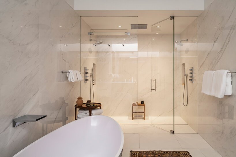 彼得·格鲁克谈设计“加州之家”以及为什么建筑师需要回到现场