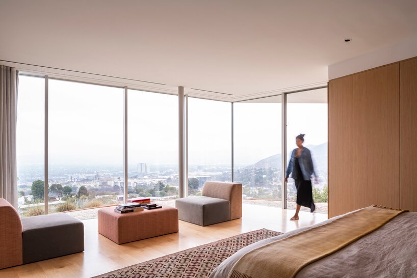 彼得·格鲁克谈设计“加州之家”以及为什么建筑师需要回到现场