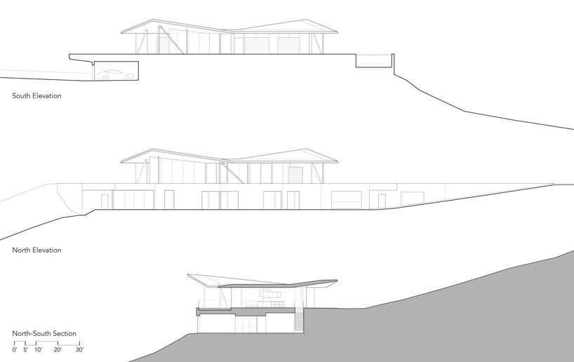 彼得·格鲁克谈设计“加州之家”以及为什么建筑师需要回到现场