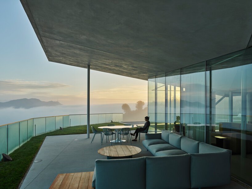 彼得·格鲁克谈设计“加州之家”以及为什么建筑师需要回到现场