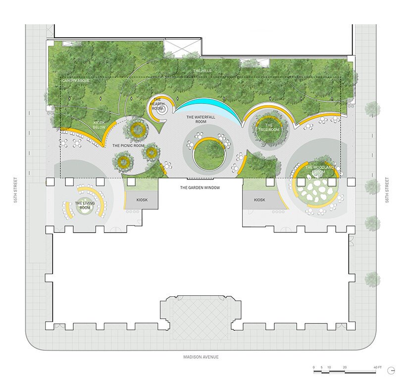 snøhetta 的 Michelle Delk 谈场地规划技巧 + 欣赏建筑之旅