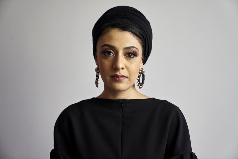 interview sumayya vally