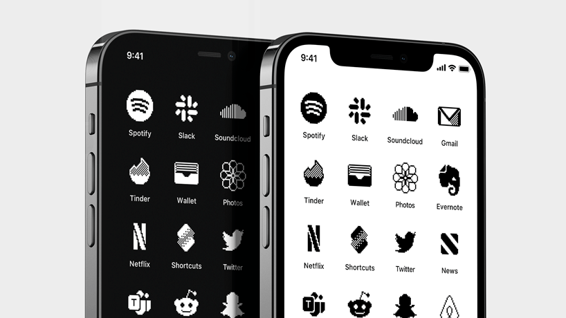 retrofy your iPhone with ben vessey