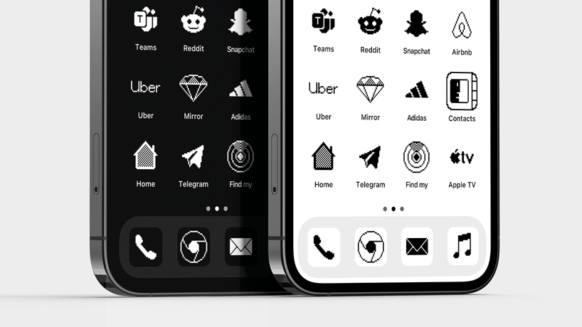 retrofy your iPhone with ben vessey