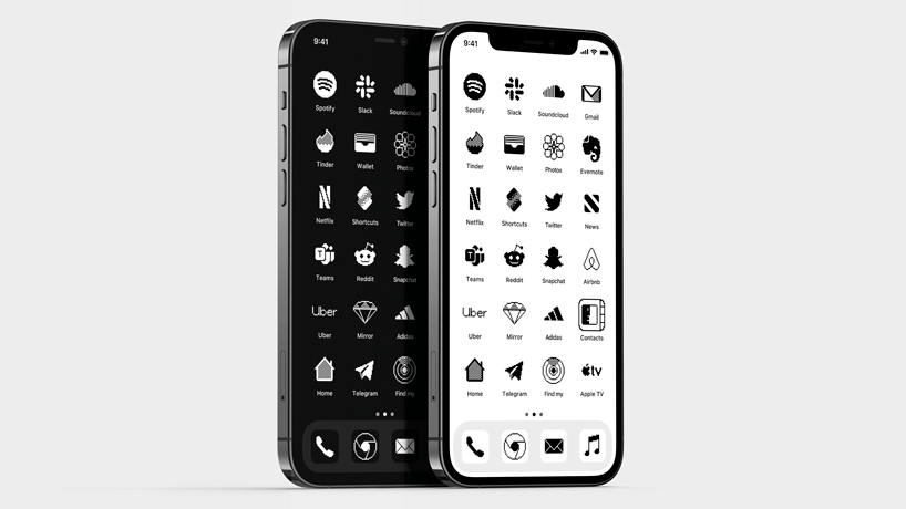 retrofy your iPhone with ben vessey