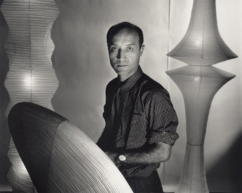 isamu noguchi musée lam