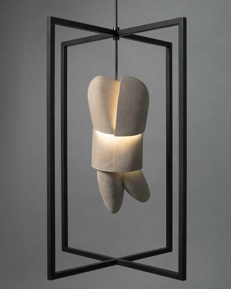 Isamu Noguchi,
