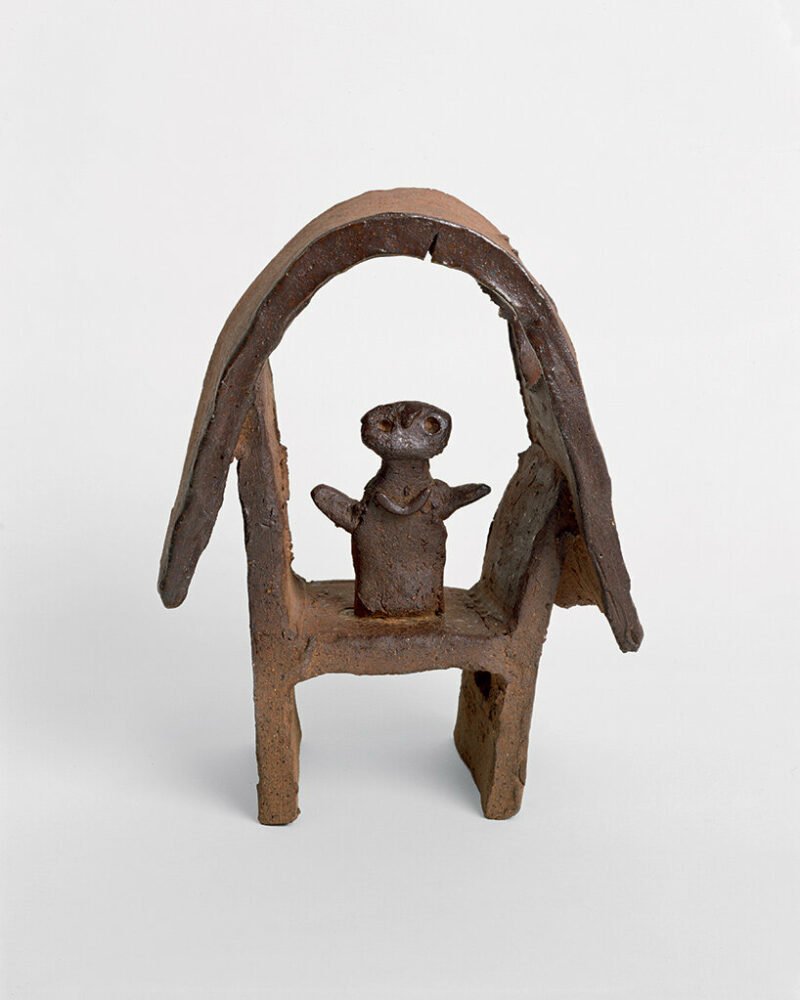 Isamu Noguchi,