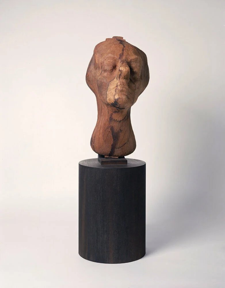 Isamu Noguchi,