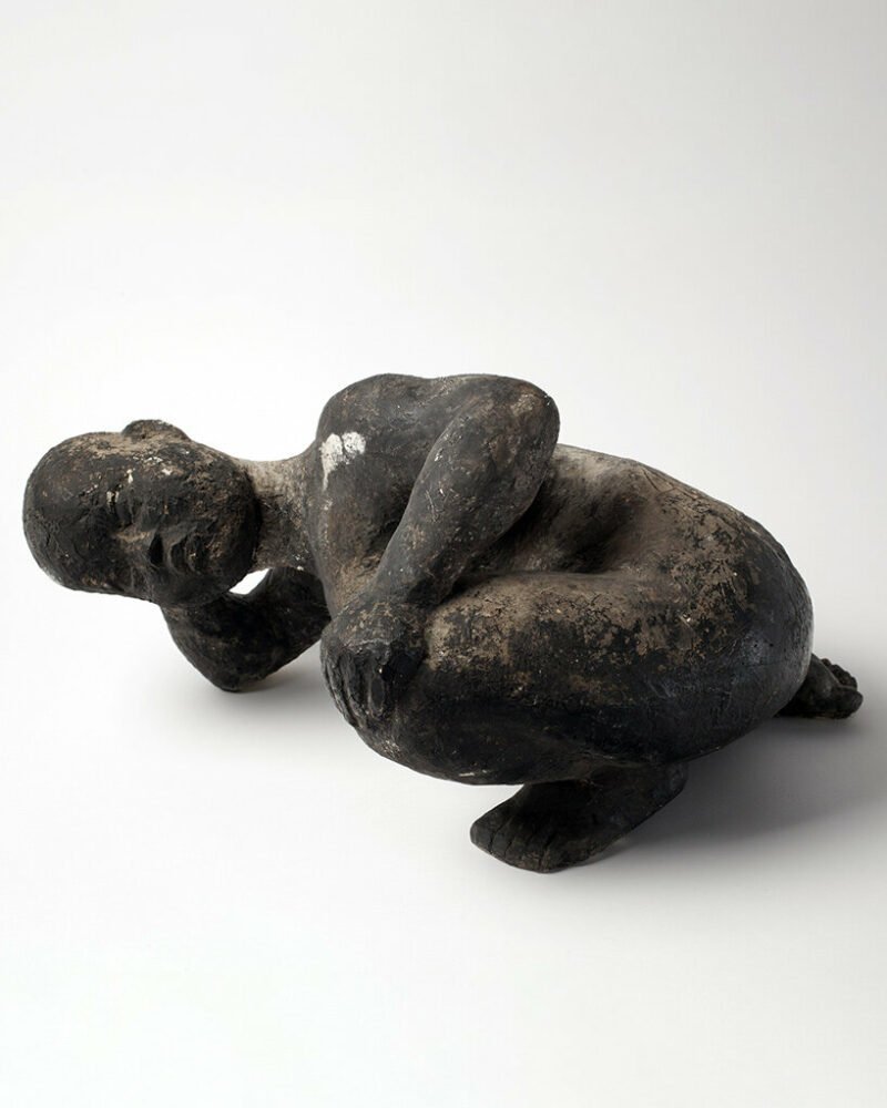 Isamu Noguchi,