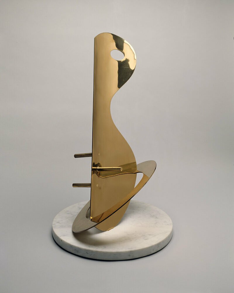 Isamu Noguchi,