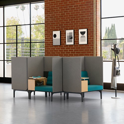 Crosspoint 的俱乐部联合办公办公室 – Fishers