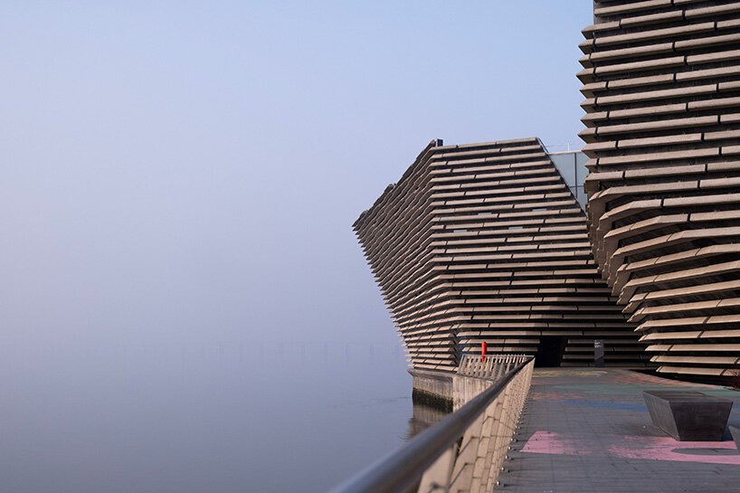 捷豹 I-pace Drive：设计、艺术和威士忌的苏格兰盛大之旅