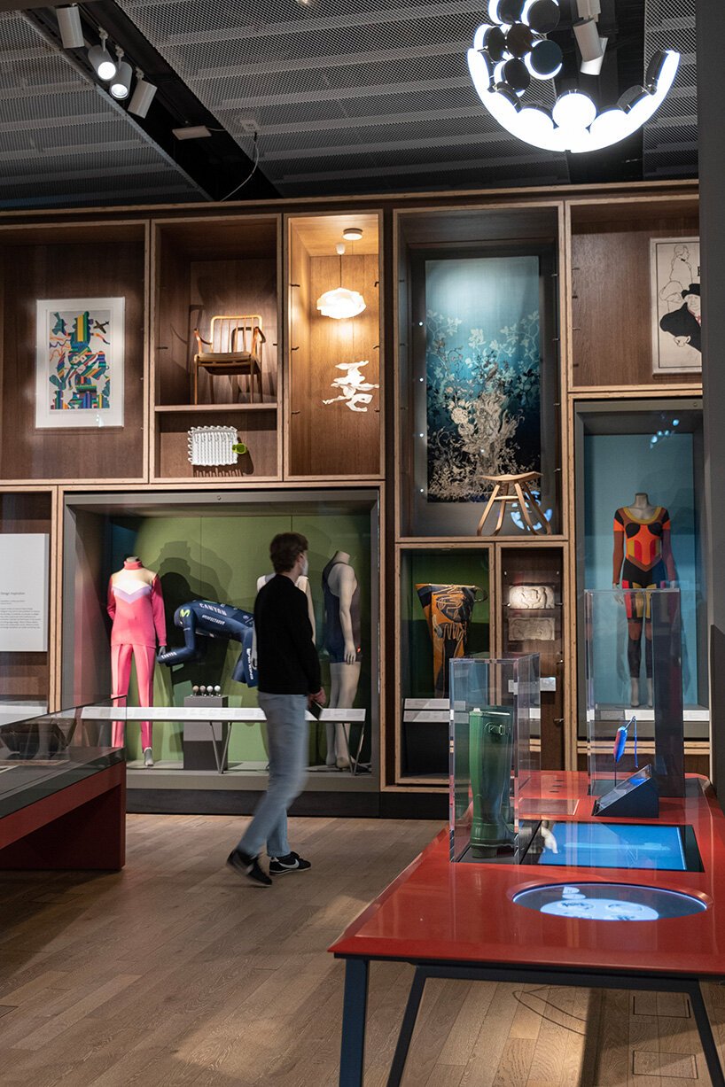 捷豹 I-pace Drive：设计、艺术和威士忌的苏格兰盛大之旅