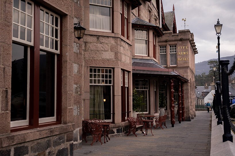 捷豹 I-pace Drive：设计、艺术和威士忌的苏格兰盛大之旅