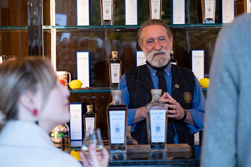 捷豹 I-pace Drive：设计、艺术和威士忌的苏格兰盛大之旅