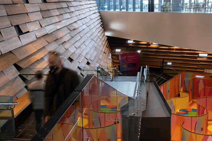 捷豹 I-pace Drive：设计、艺术和威士忌的苏格兰盛大之旅