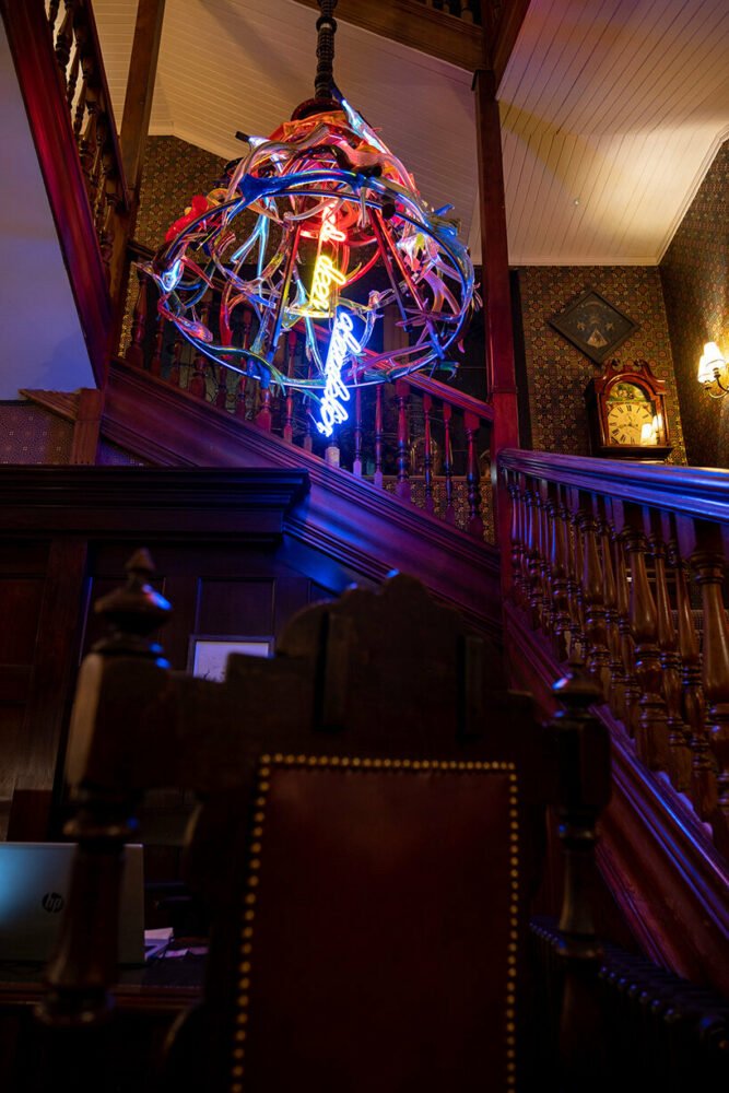 捷豹 I-pace Drive：设计、艺术和威士忌的苏格兰盛大之旅