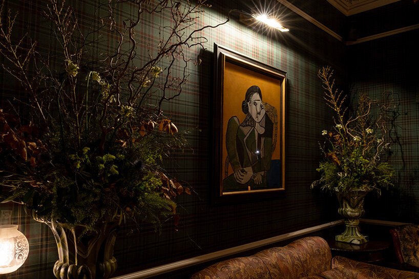 捷豹 I-pace Drive：设计、艺术和威士忌的苏格兰盛大之旅