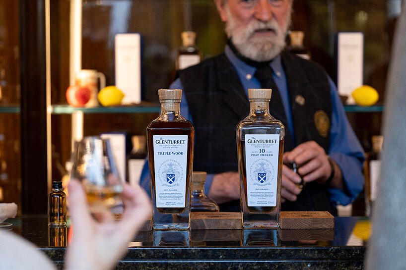 捷豹 I-pace Drive：设计、艺术和威士忌的苏格兰盛大之旅