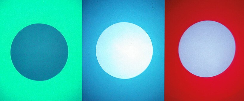 詹姆斯·特瑞尔天空空间“piz uter”内部:弗里茨·豪瑟鼓曲 詹姆斯·特瑞尔天空空间“piz uter”内部:弗里茨·豪瑟鼓曲