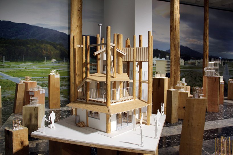 威尼斯建筑双年展：从 20 世纪 80 年代至今的历史时间表