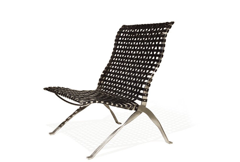 自 1984 年以来的设计偶像，sawaya & moroni 荣获 2021 年设计奖终身成就奖