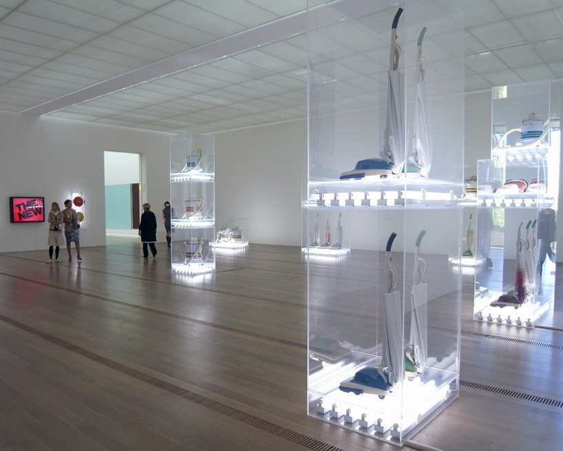 与艺术家杰夫·昆斯对话：相信自己！