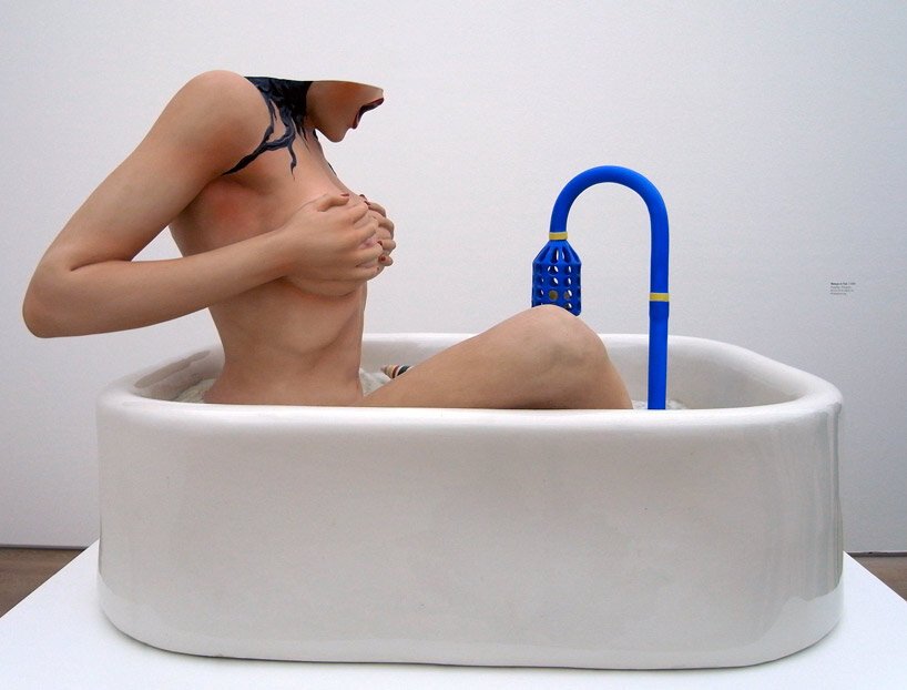 与艺术家杰夫·昆斯对话：相信自己！