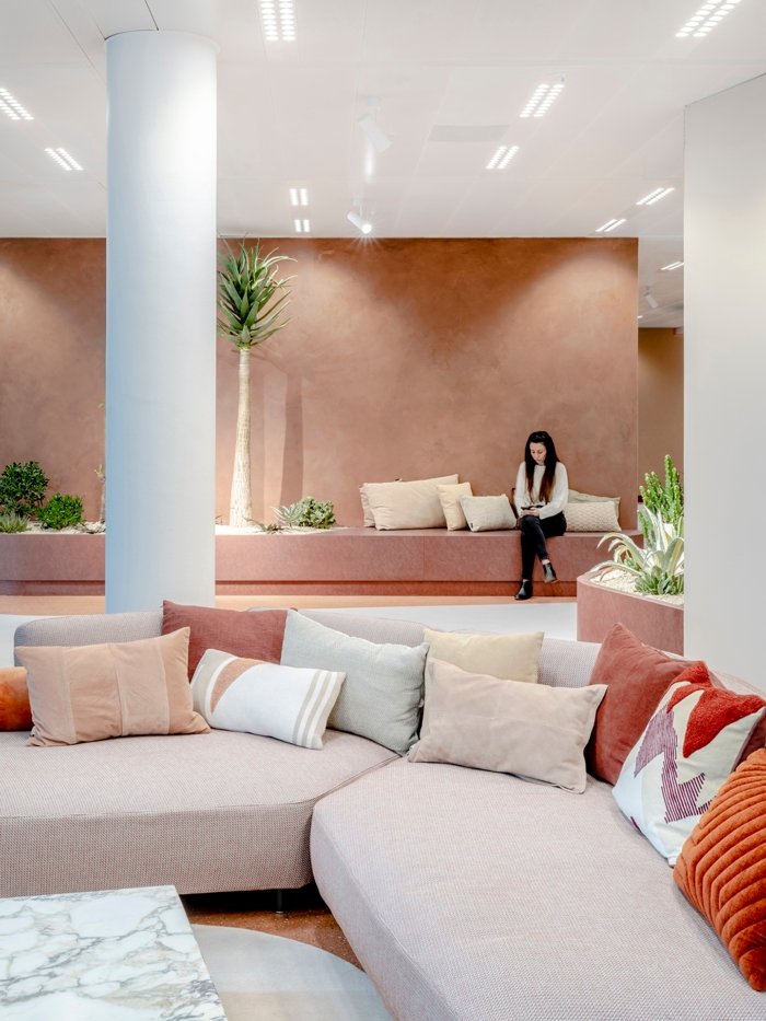 JetBrains 办事处 – 阿姆斯特丹