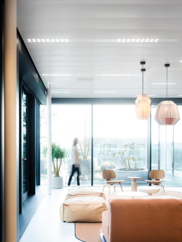 JetBrains 办事处 – 阿姆斯特丹