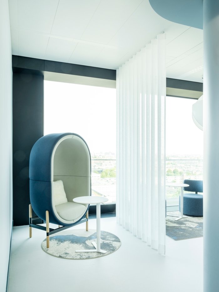 JetBrains 办事处 – 阿姆斯特丹