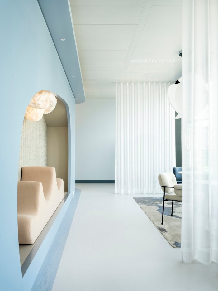 JetBrains 办事处 – 阿姆斯特丹