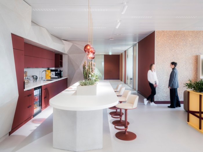 JetBrains 办事处 – 阿姆斯特丹