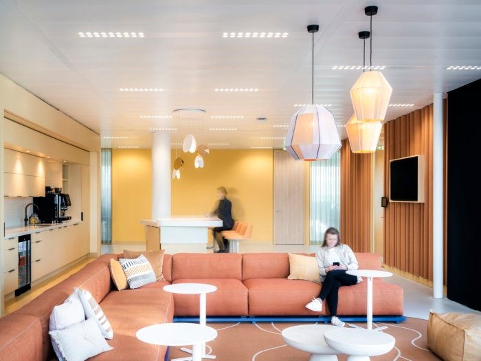 JetBrains 办事处 – 阿姆斯特丹