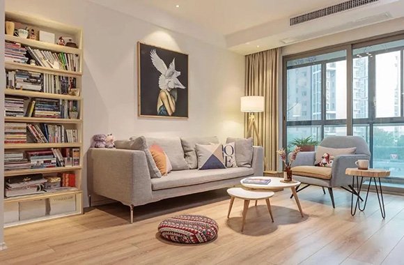 新风系统的 5 大误区，看看你是不是也误会了?