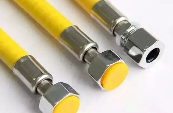 燃气管道怎么安装? 快来学习下这些基础知识 燃气管道怎么安装? 快来学习下这些基础知识